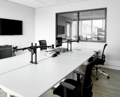 Stabo Bouw