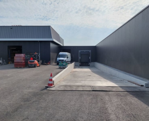 Stabo Bouw